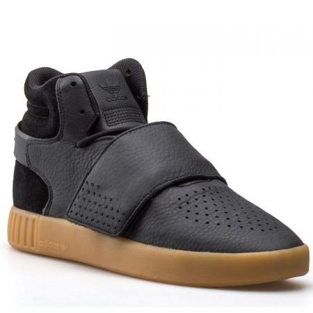 Мъжки Кецове ADIDAS Tubular Invader Strap 513745 BY3630